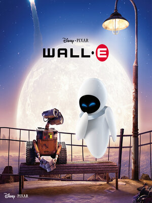 cover image of Disney/Pixar Wall<li>E